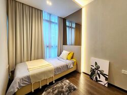 Symphony Suites (D27), Condominium #571870131